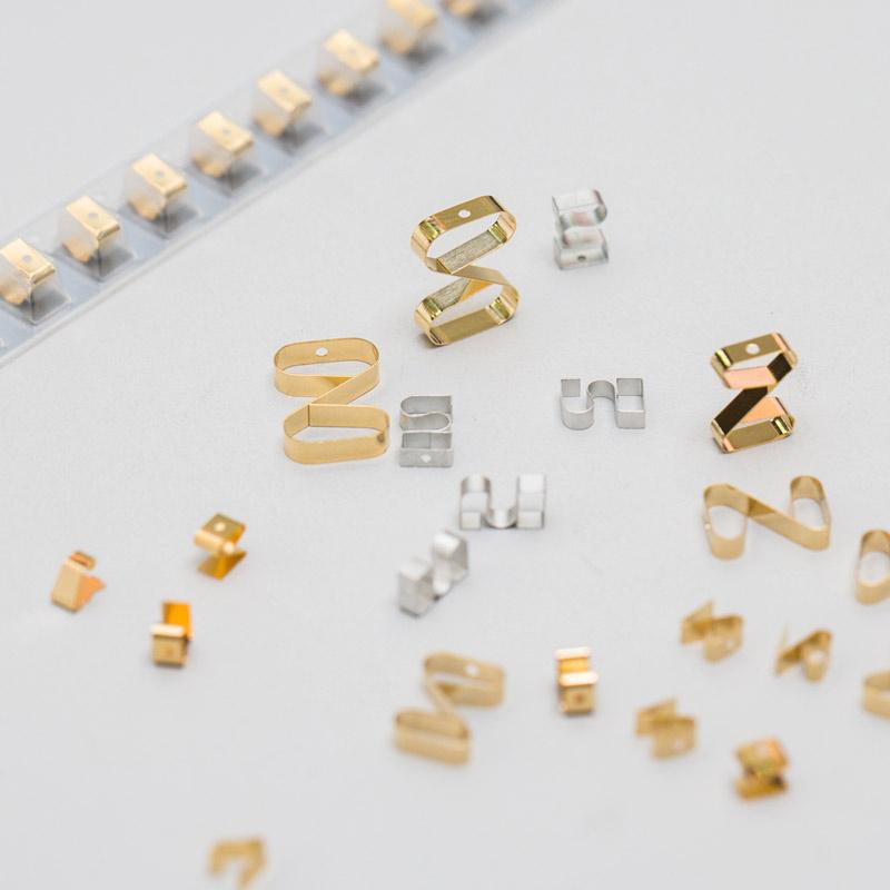 江蘇汽車(chē)電子彈片多少錢(qián)-工廠直銷(xiāo)[易密斯]今年